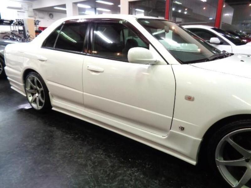 SKYLINE
