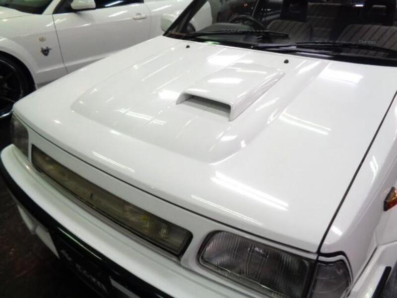 STARLET