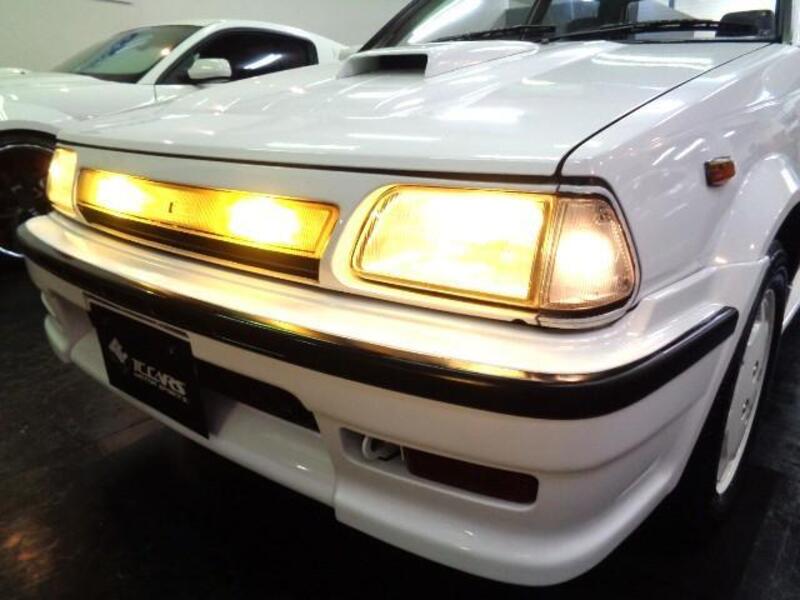 STARLET