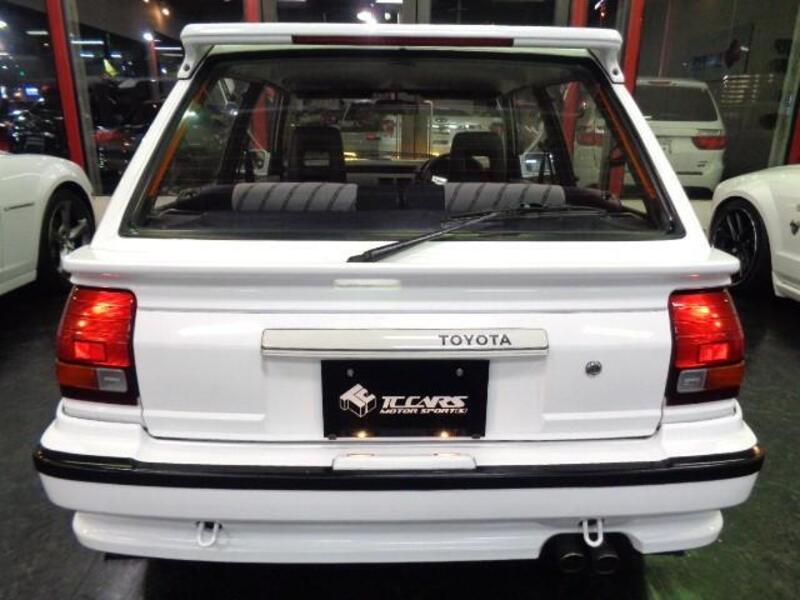 STARLET