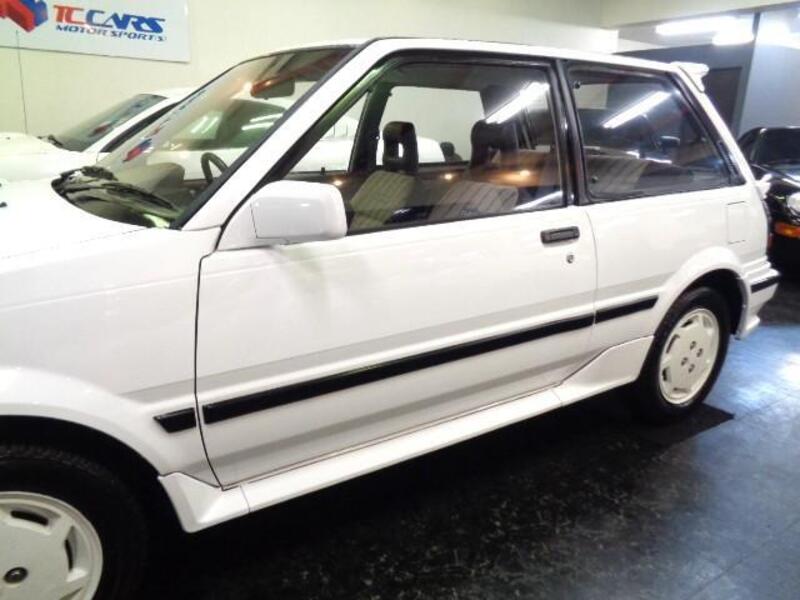 STARLET