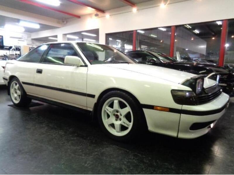 CELICA
