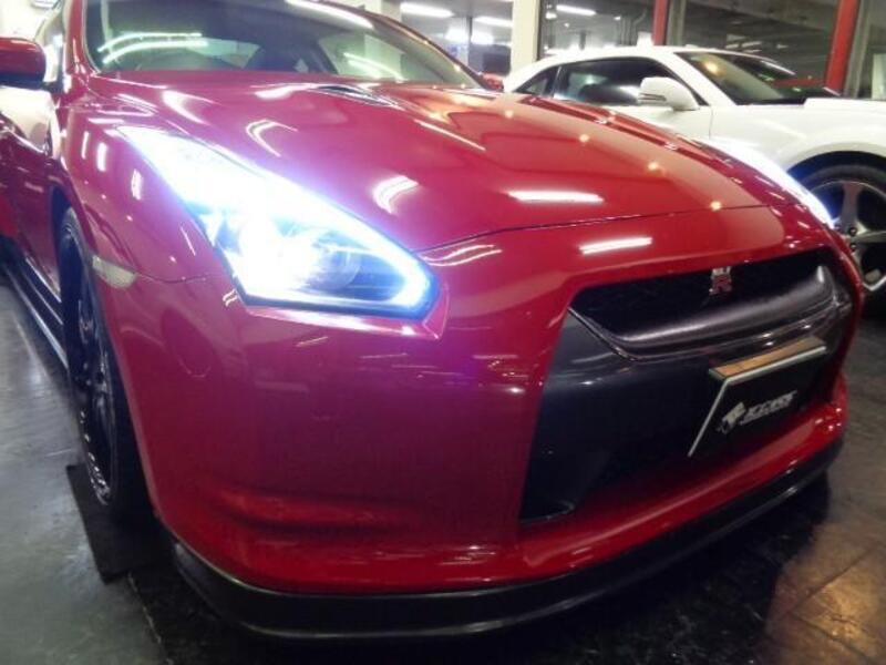 SKYLINE