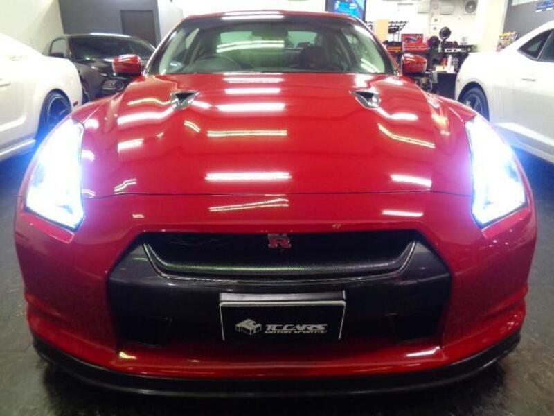 SKYLINE