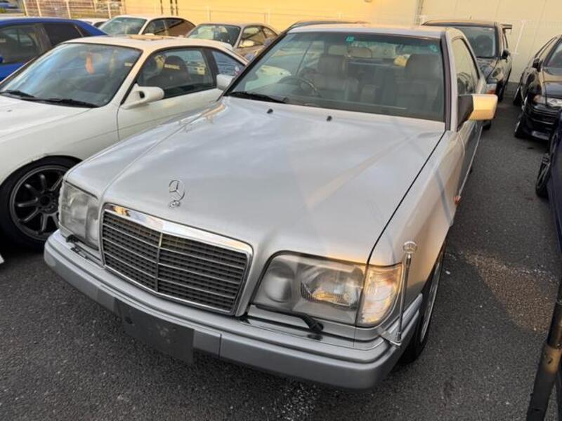 E-CLASS