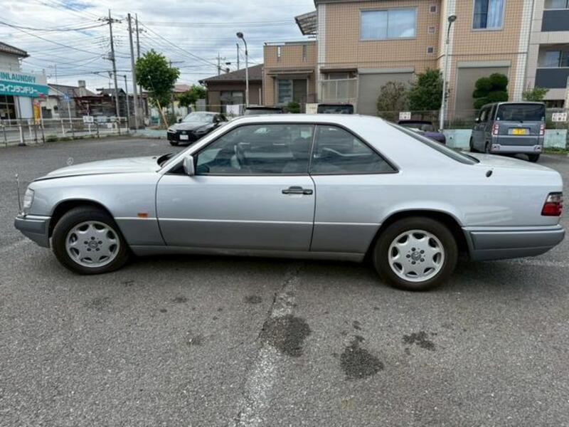 E-CLASS