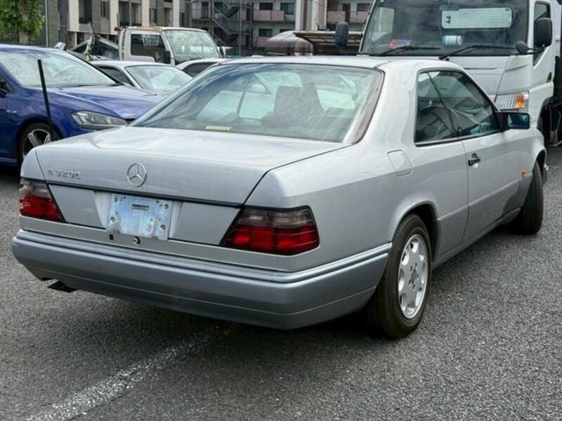 E-CLASS