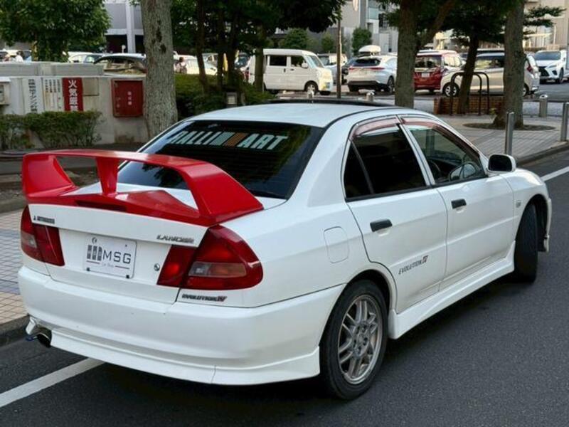 LANCER