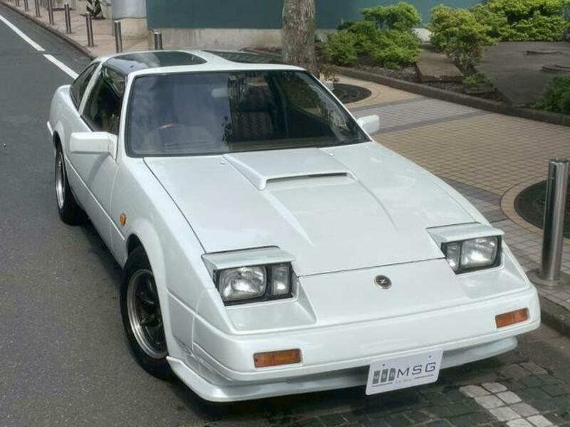 FAIRLADY Z