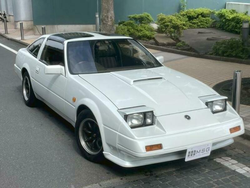 FAIRLADY Z