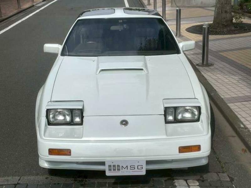 FAIRLADY Z
