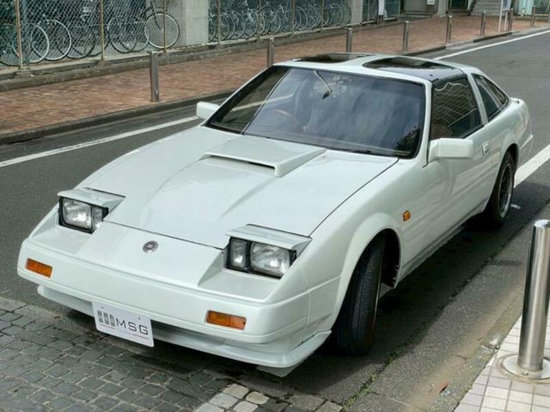 FAIRLADY Z