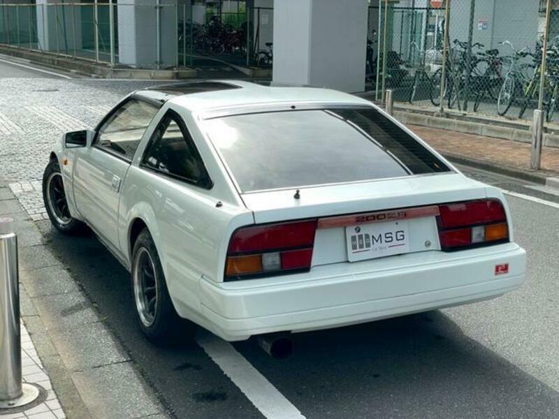 FAIRLADY Z