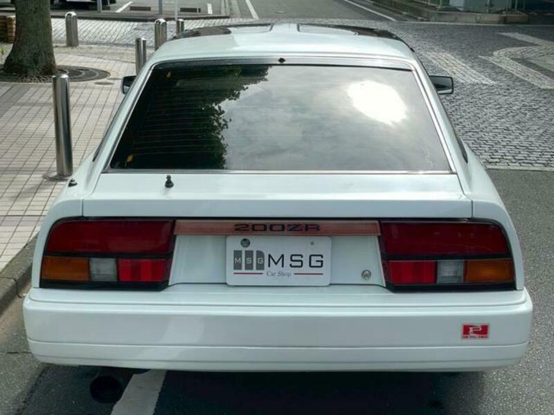 FAIRLADY Z