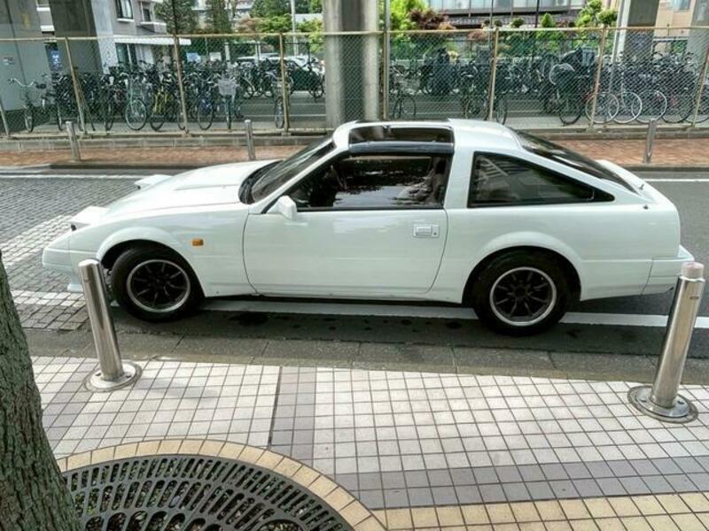 FAIRLADY Z