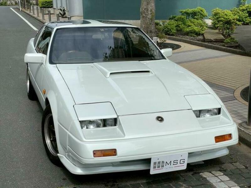 FAIRLADY Z-0