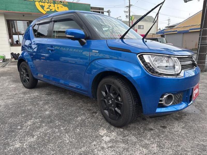 IGNIS