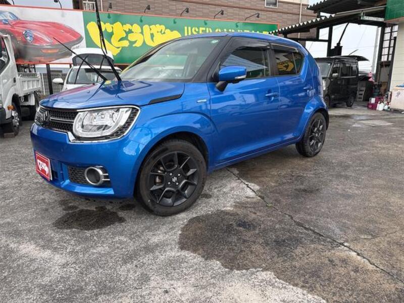 IGNIS
