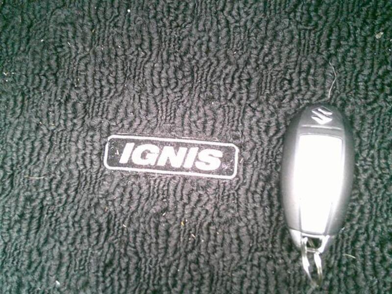 IGNIS