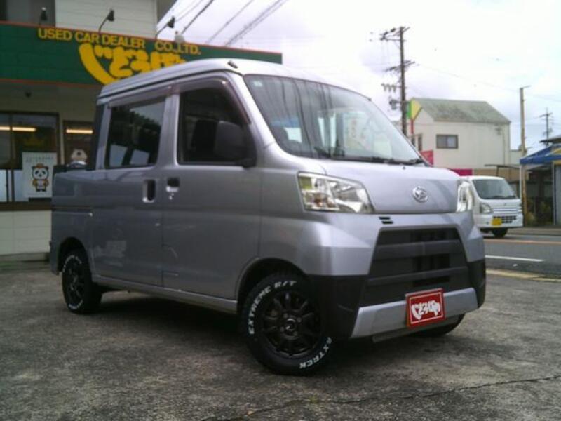 HIJET CARGO