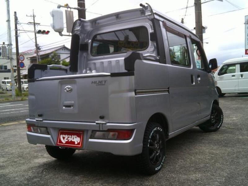 HIJET CARGO