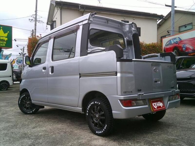 HIJET CARGO