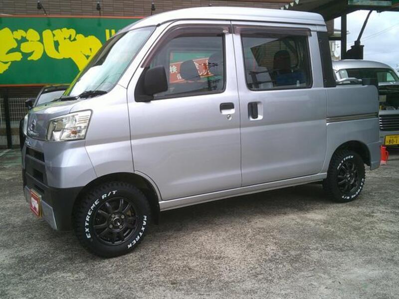 HIJET CARGO