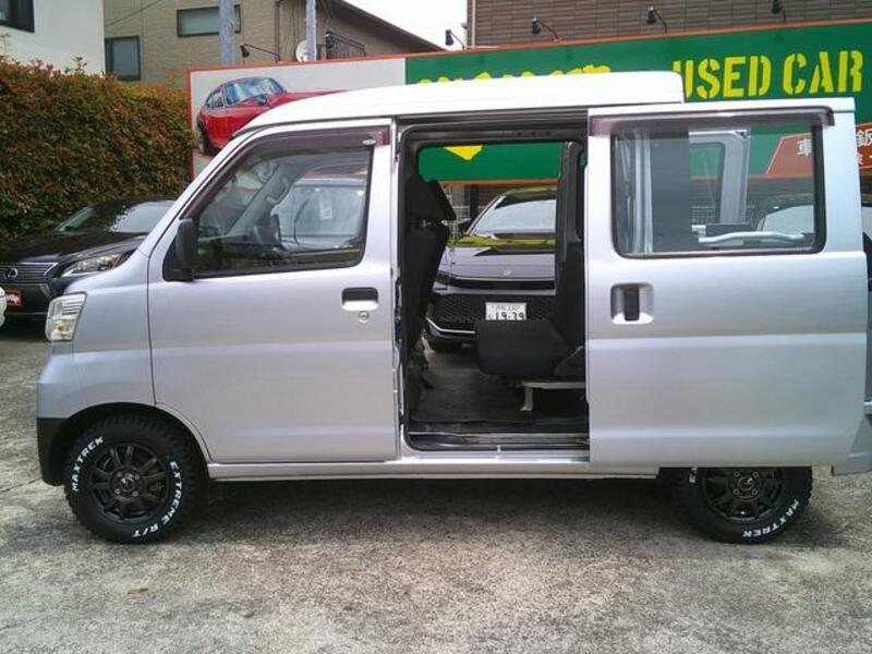HIJET CARGO