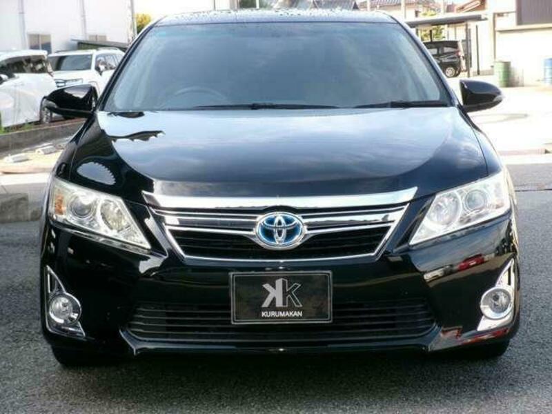 CAMRY