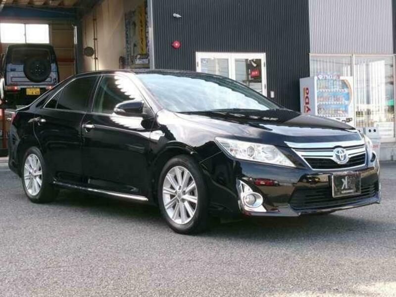 CAMRY