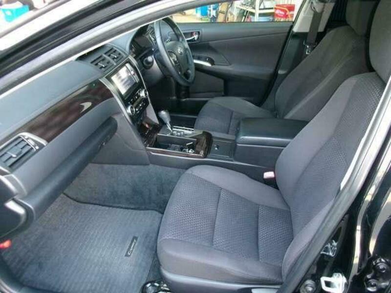 CAMRY