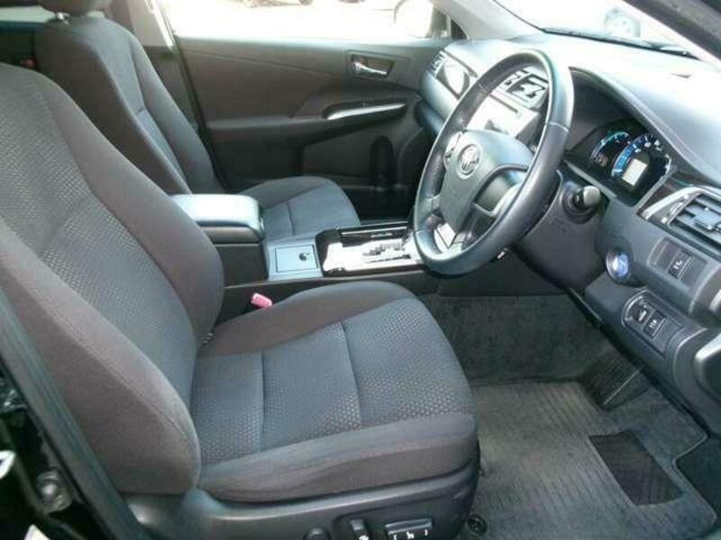 CAMRY