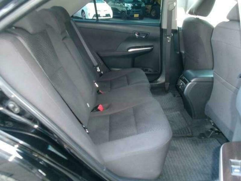 CAMRY