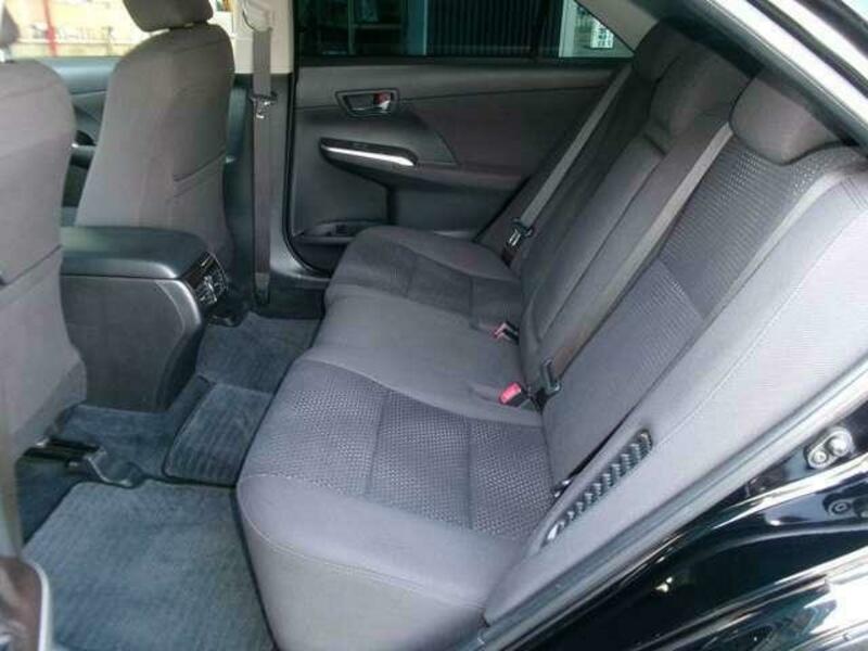 CAMRY