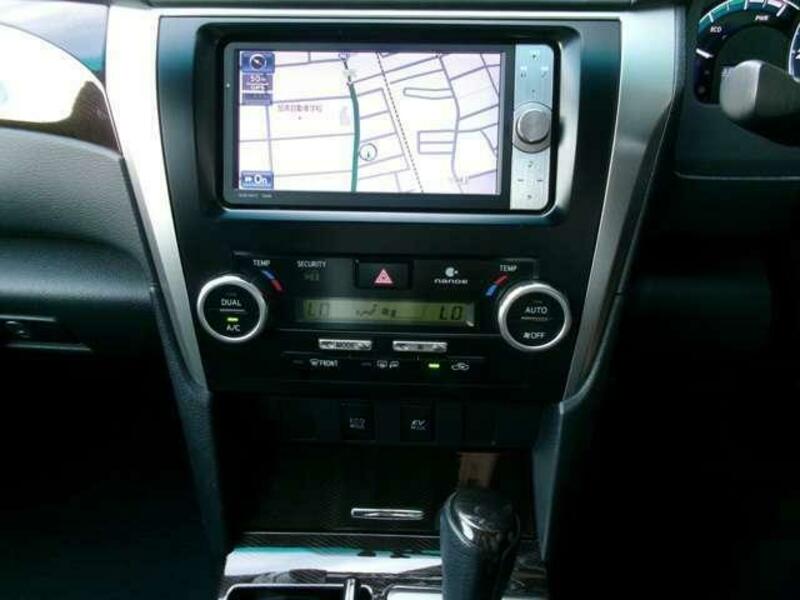 CAMRY