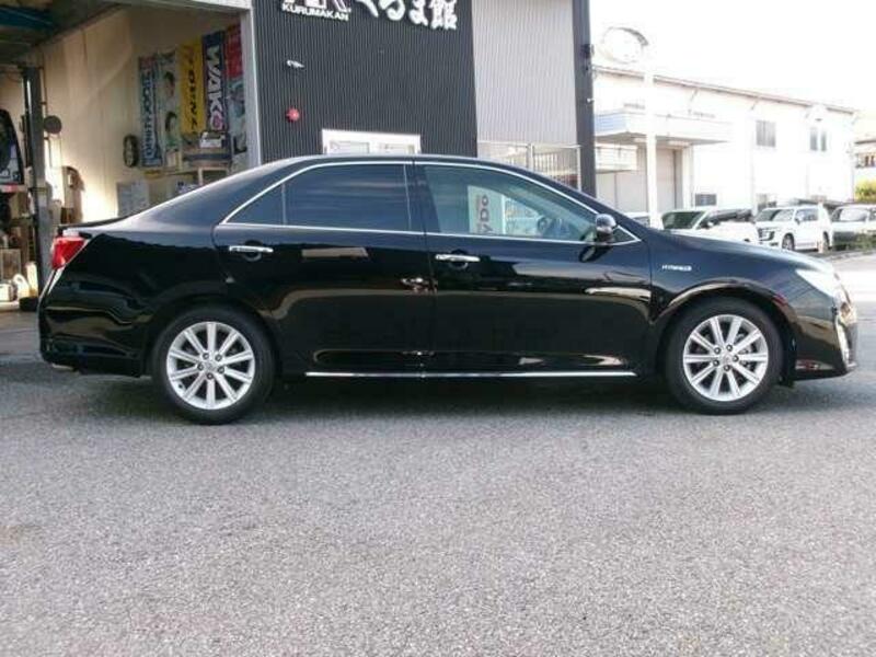 CAMRY