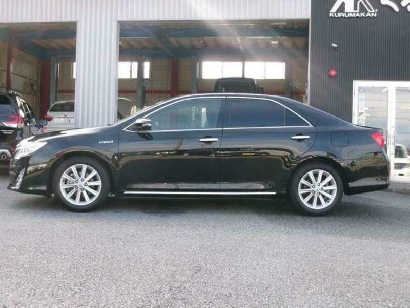 CAMRY