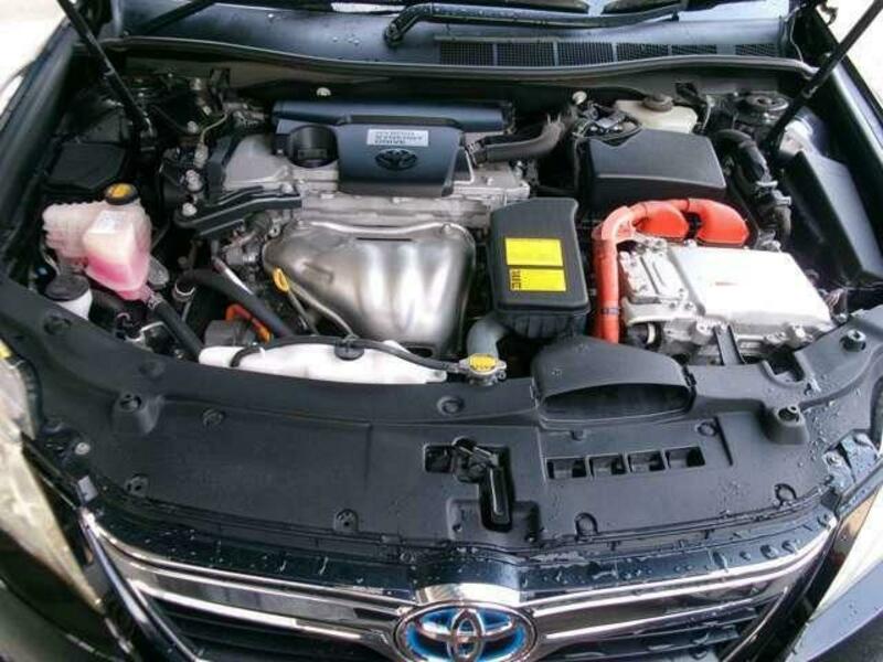 CAMRY