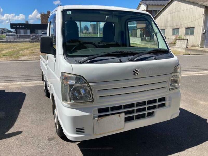 CARRY TRUCK