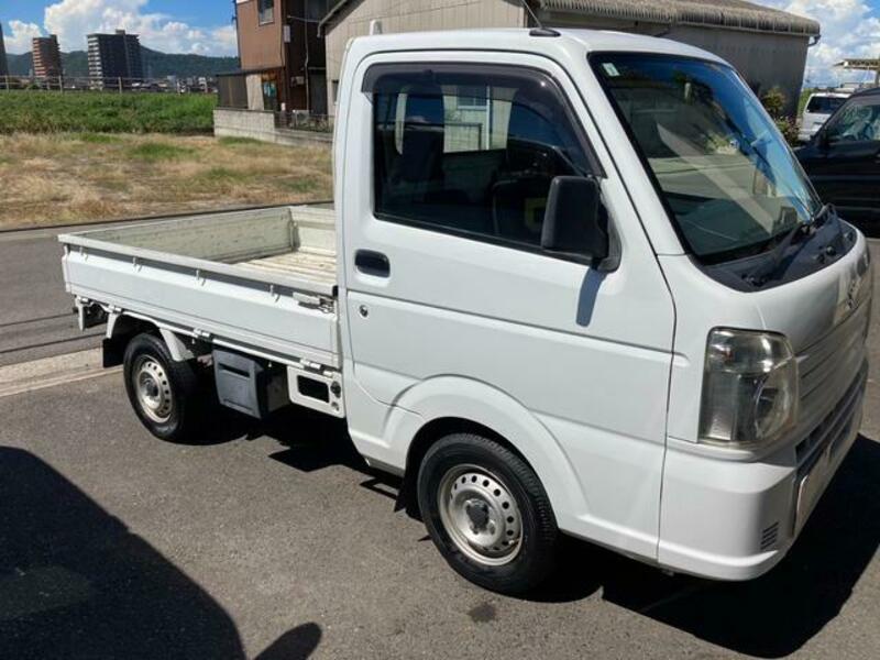 CARRY TRUCK