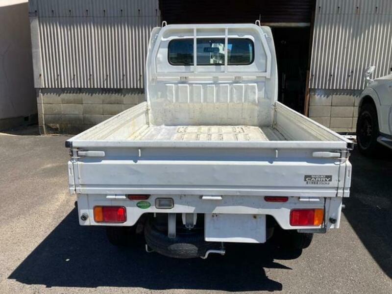 CARRY TRUCK