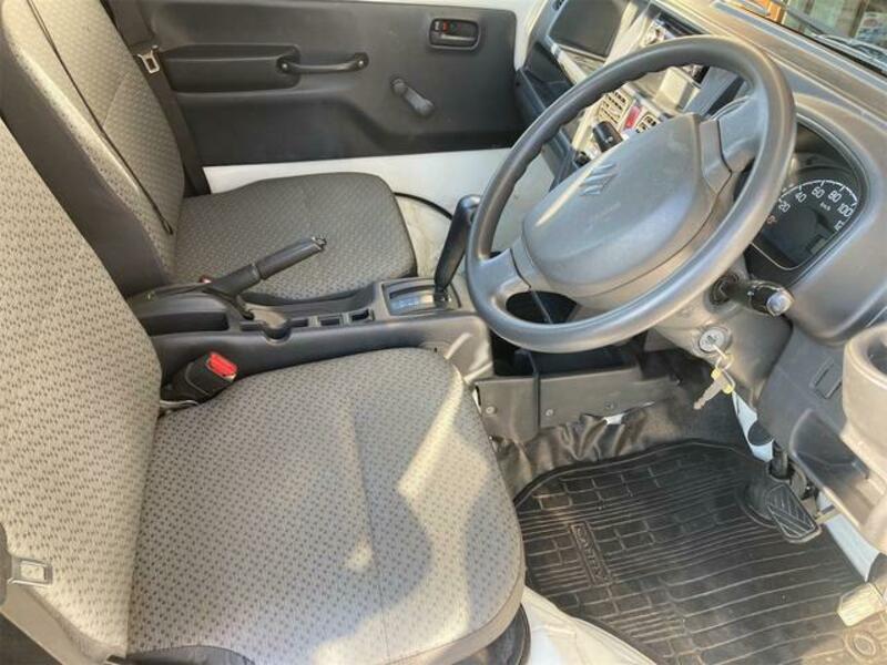 CARRY TRUCK