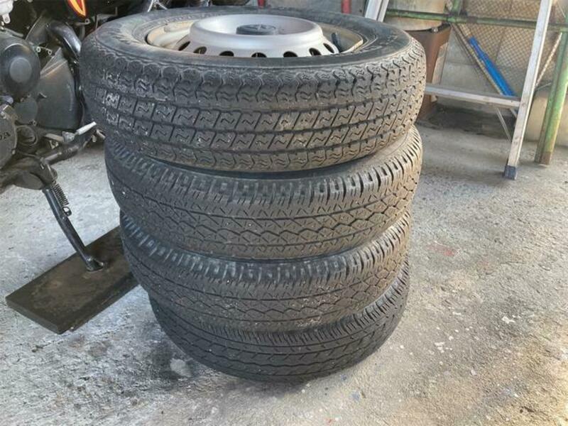 CARRY TRUCK