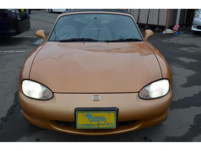 ROADSTER