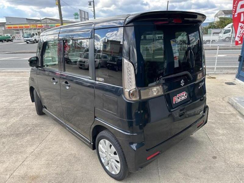 SPACIA CUSTOM