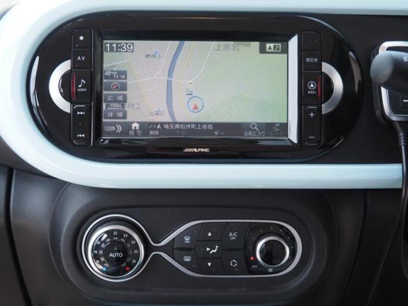 TWINGO