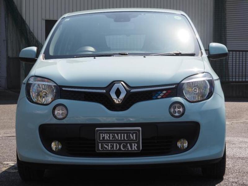 TWINGO