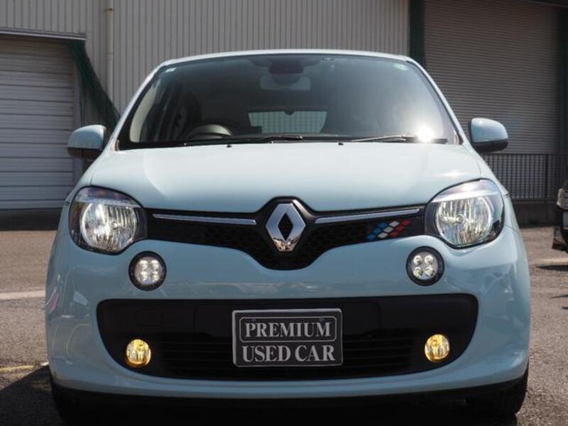 TWINGO
