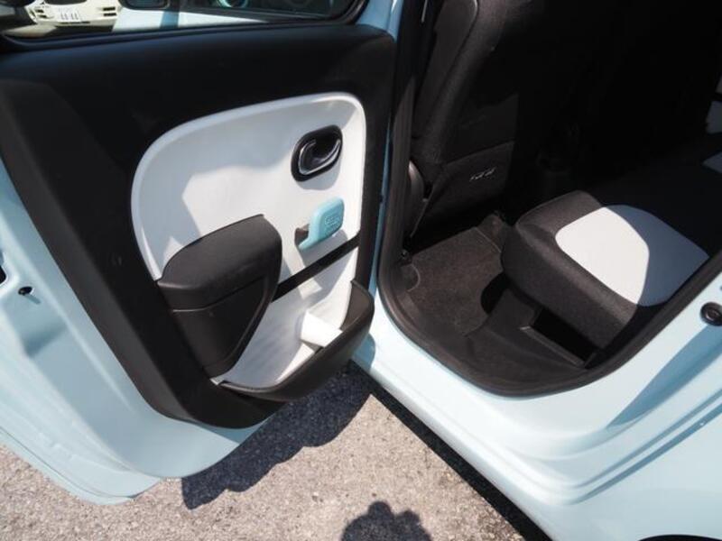 TWINGO