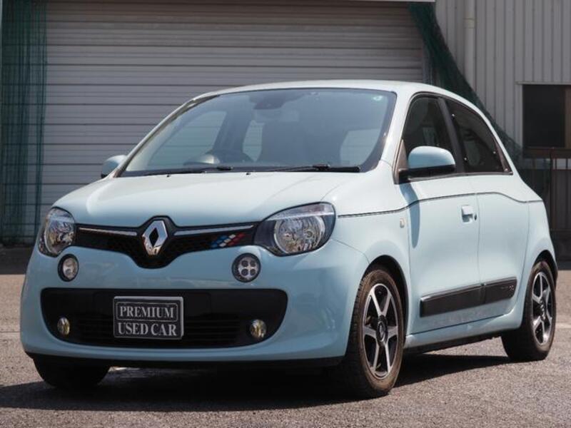 TWINGO-0